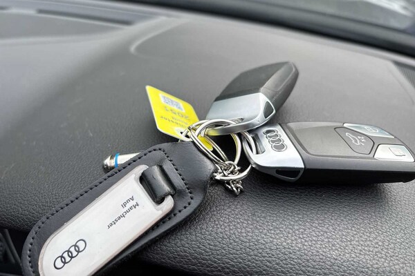 Used Audi A5 2022 for sale - 74716740: Photo 15