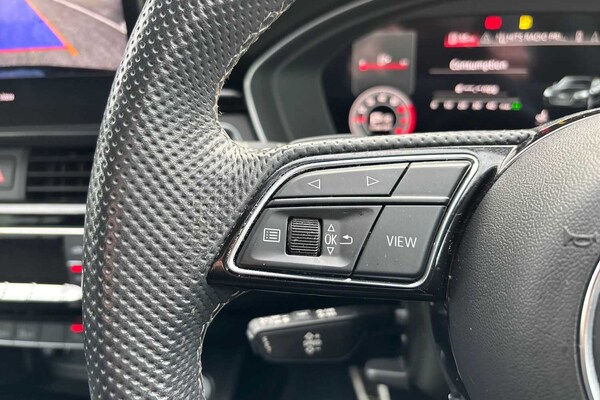 Used Audi A5 2022 for sale - 74716740: Photo 29