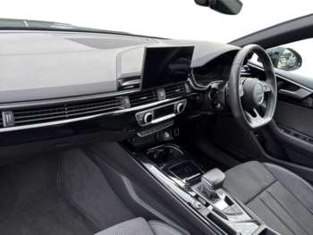 Used Audi A5 2022 for sale - 74716740: Photo