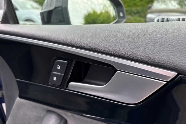 Used Audi A5 2022 for sale - 74716740: Photo 35