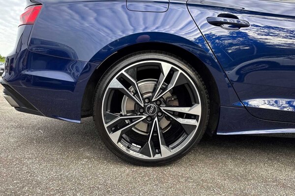 Used Audi A5 2022 for sale - 74716740: Photo 5