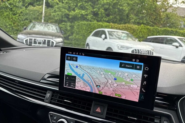 Used Audi A5 2022 for sale - 74716740: Photo 9