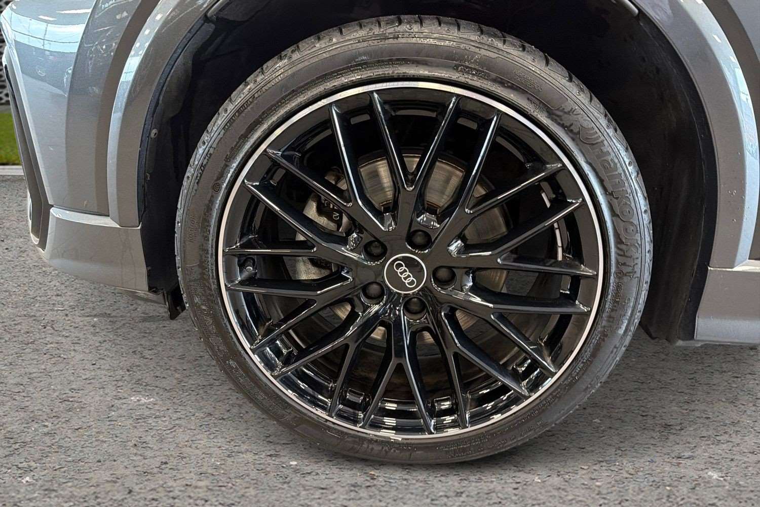 Used Audi Q2 2023 for sale - 77414643: Photo 10