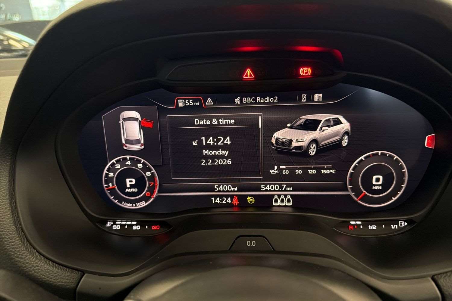 Used Audi Q2 2023 for sale - 77414643: Photo 18