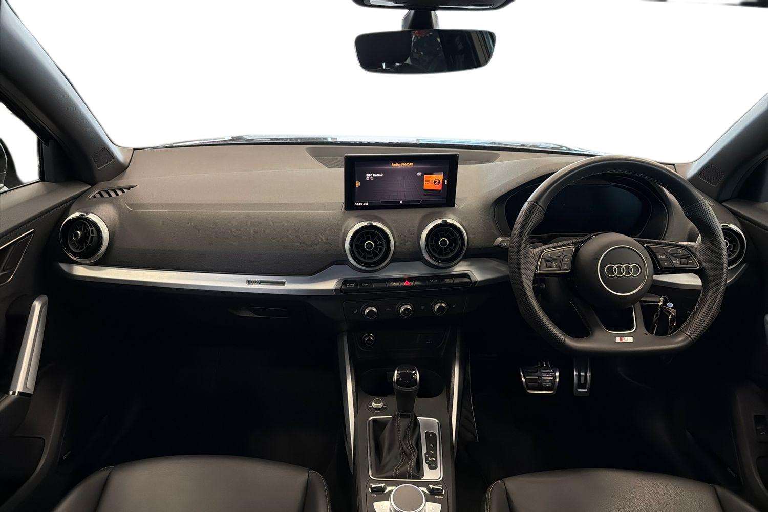 Used Audi Q2 2023 for sale - 77414643: Photo 19