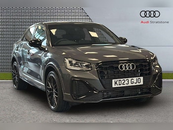 Used Audi Q2 2023 for sale - 77414643: Photo