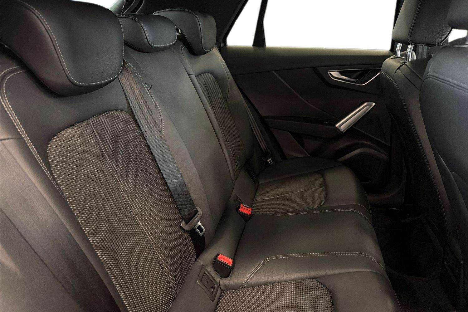 Used Audi Q2 2023 for sale - 77414643: Photo 22