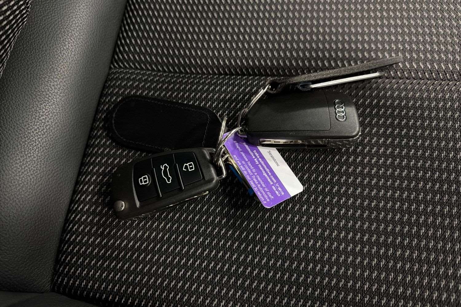 Used Audi Q2 2023 for sale - 77414643: Photo 25