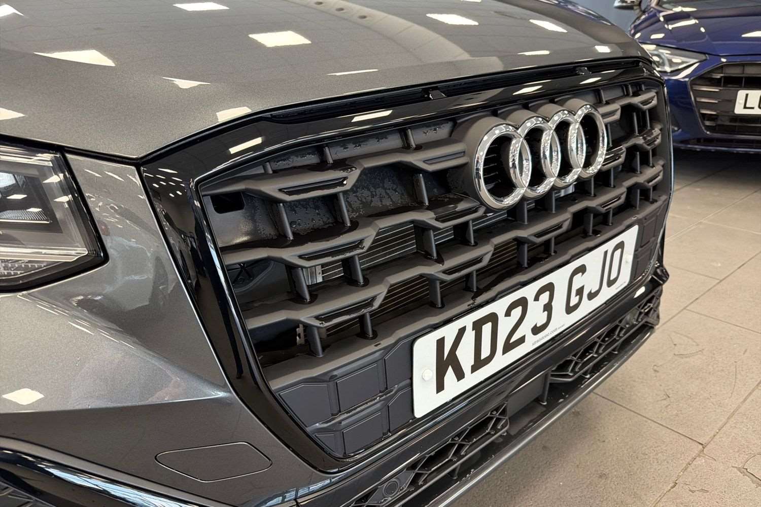 Used Audi Q2 2023 for sale - 77414643: Photo 28