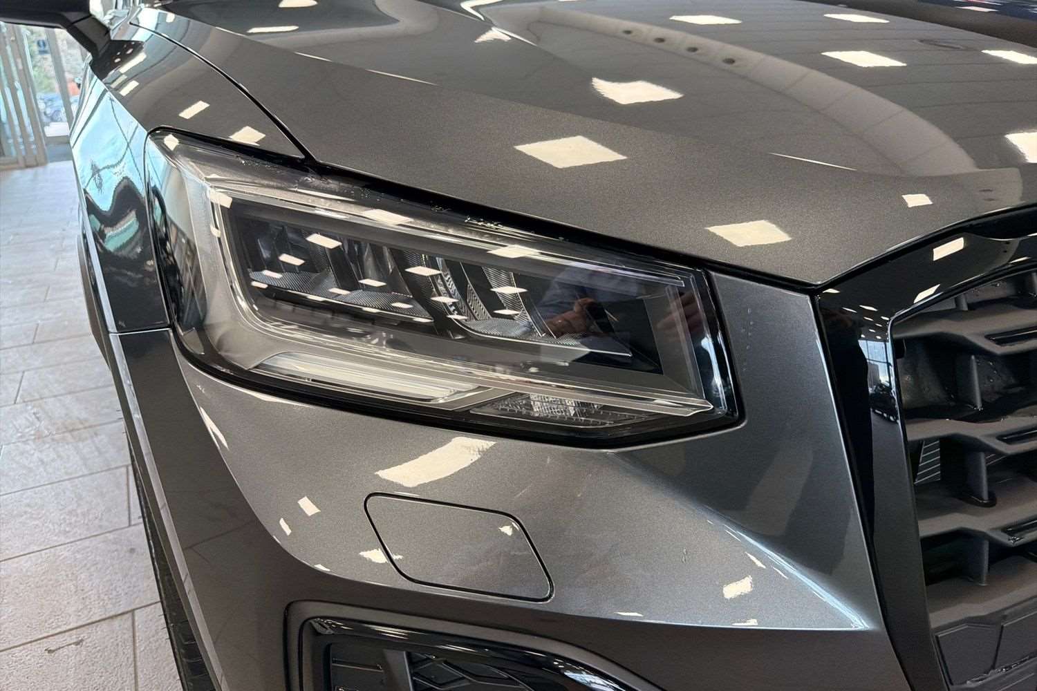 Used Audi Q2 2023 for sale - 77414643: Photo 29