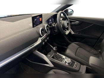 Used Audi Q2 2023 for sale - 77414643: Photo