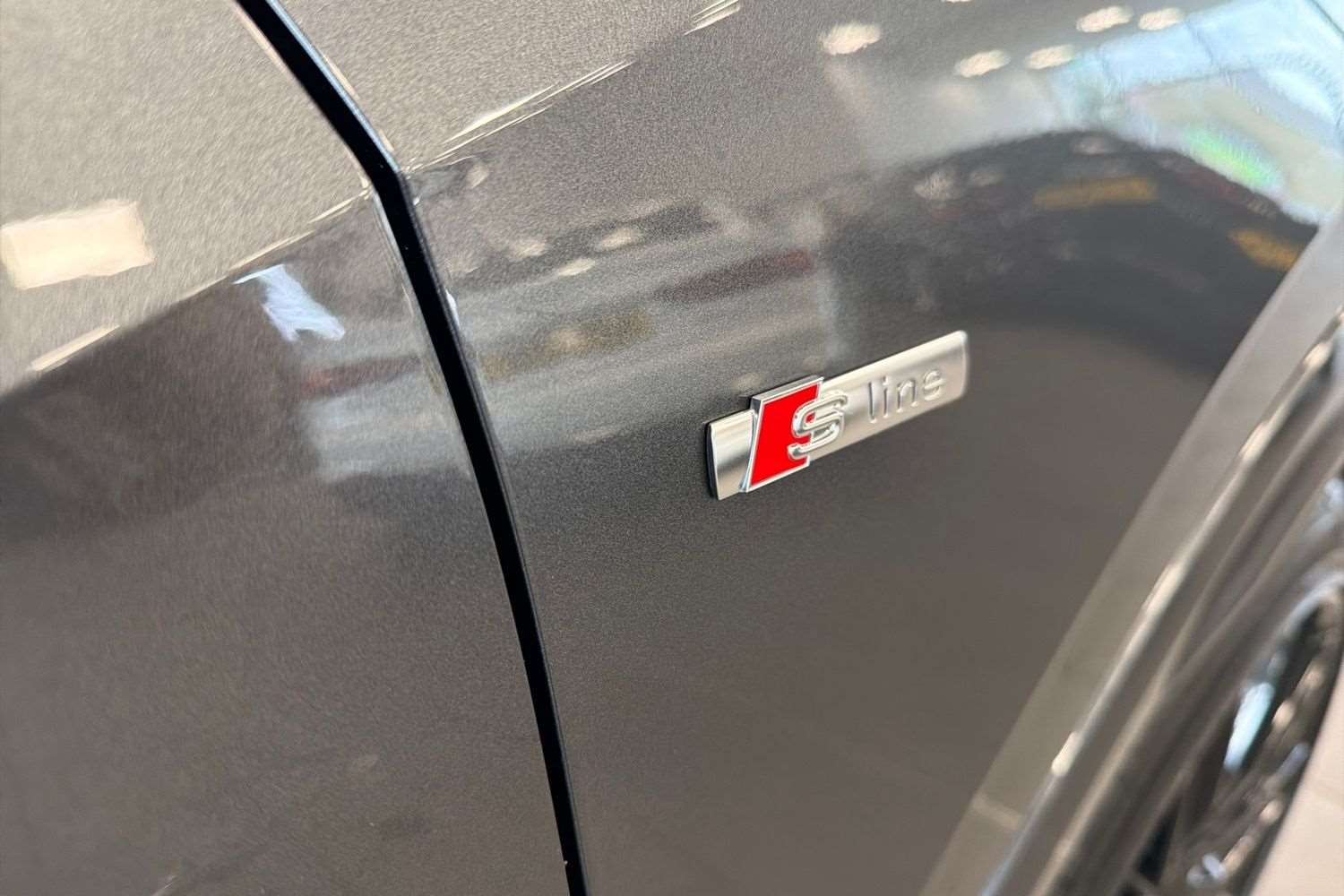 Used Audi Q2 2023 for sale - 77414643: Photo 31