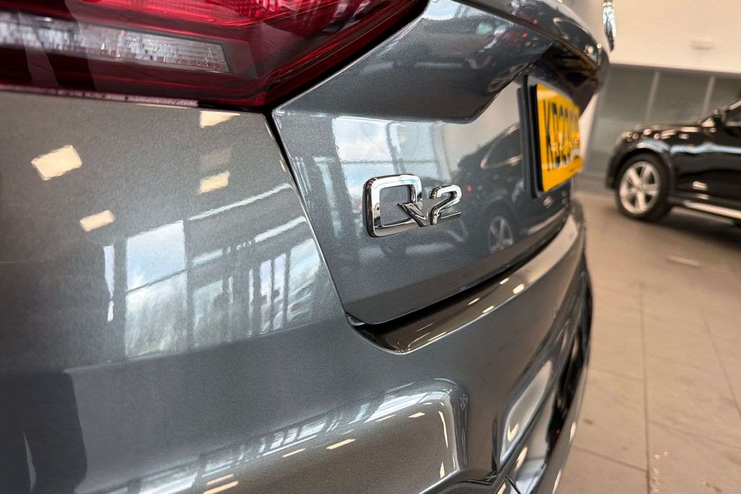 Used Audi Q2 2023 for sale - 77414643: Photo 32