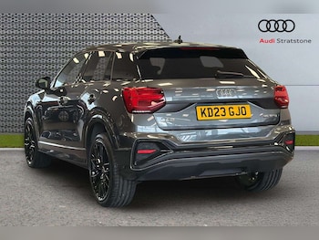 Used Audi Q2 2023 for sale - 77414643: Photo