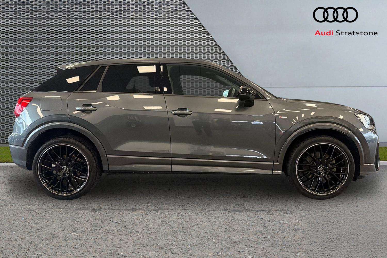 Used Audi Q2 2023 for sale - 77414643: Photo 4
