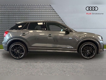Used Audi Q2 2023 for sale - 77414643: Photo