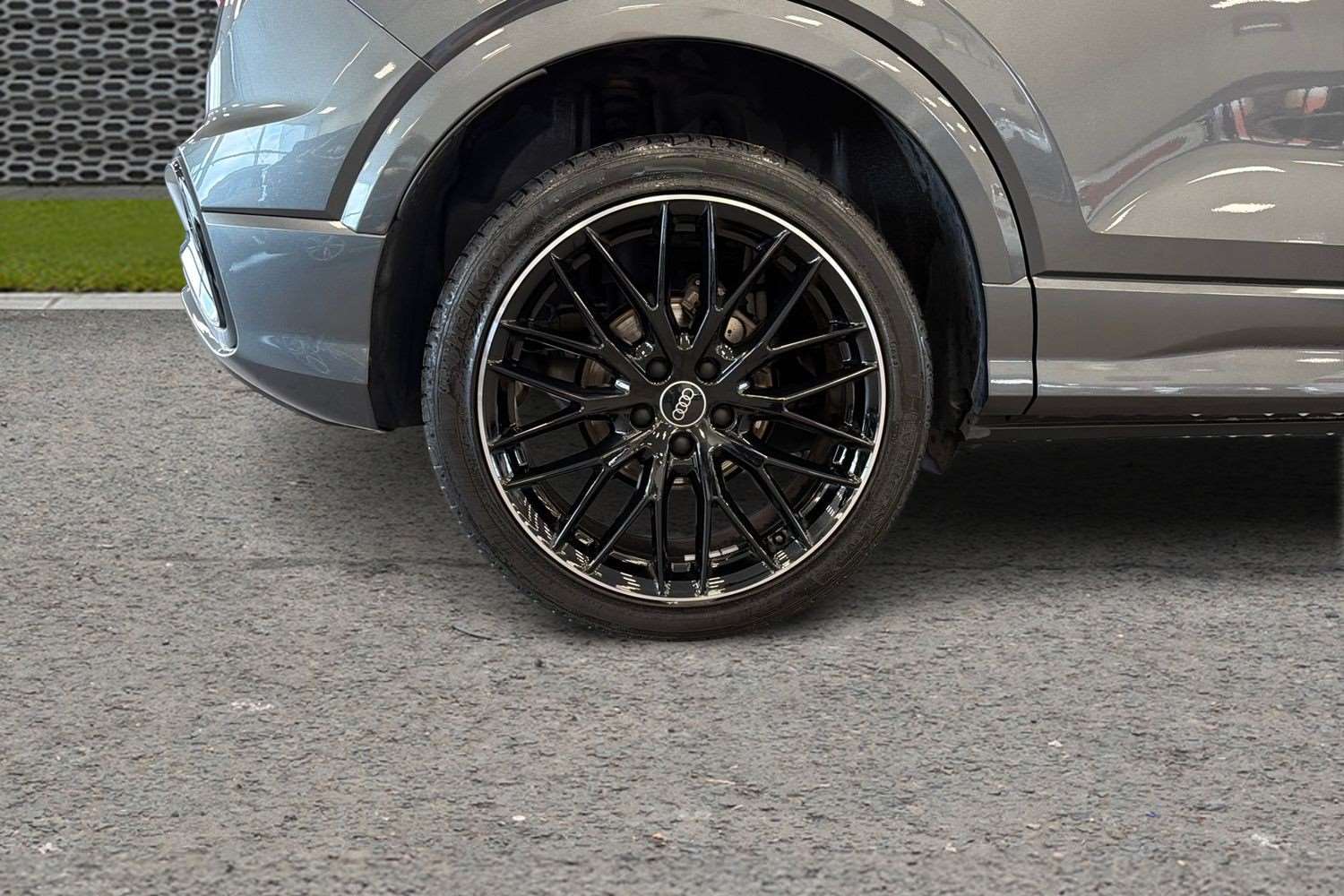 Used Audi Q2 2023 for sale - 77414643: Photo 5