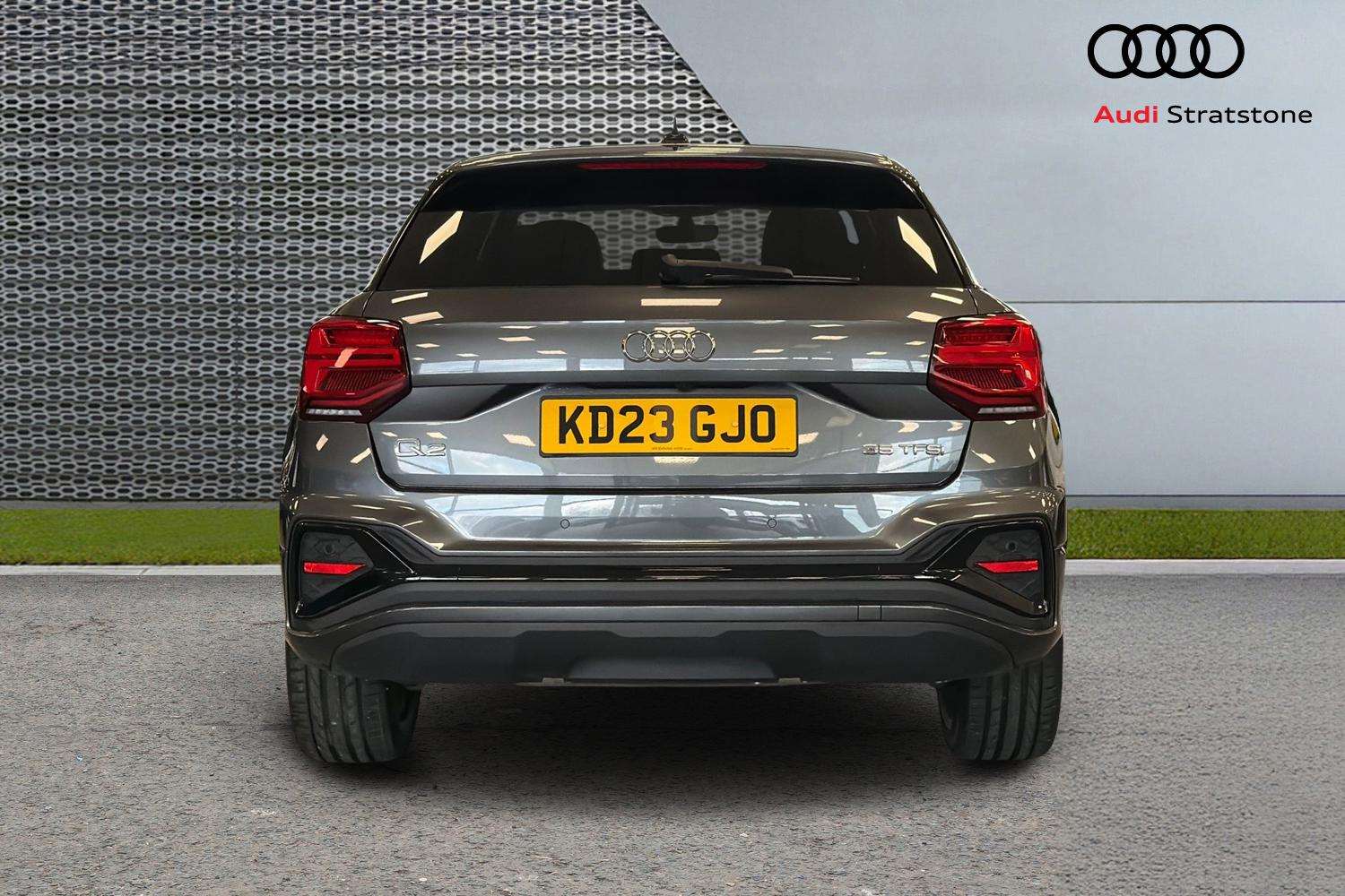 Used Audi Q2 2023 for sale - 77414643: Photo 7