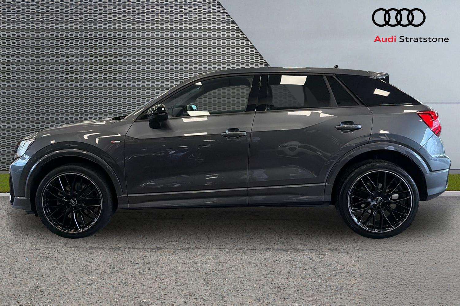 Used Audi Q2 2023 for sale - 77414643: Photo 8