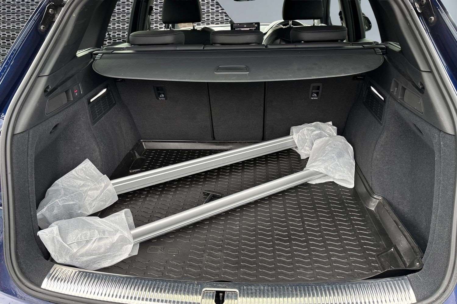 Used Audi Q5 2022 for sale - 77553013: Photo 13