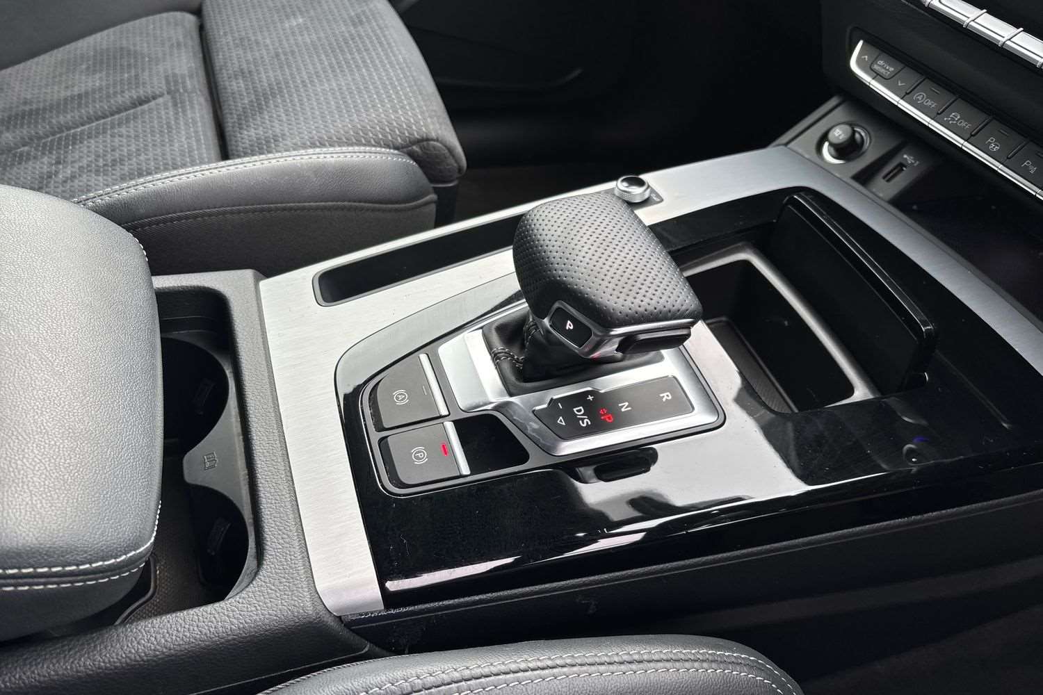 Used Audi Q5 2022 for sale - 77553013: Photo 15