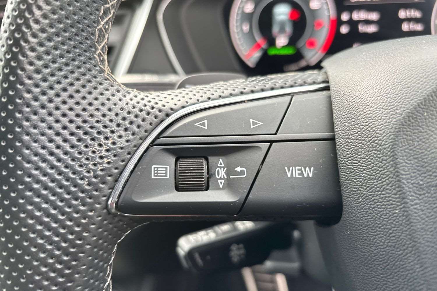 Used Audi Q5 2022 for sale - 77553013: Photo 16