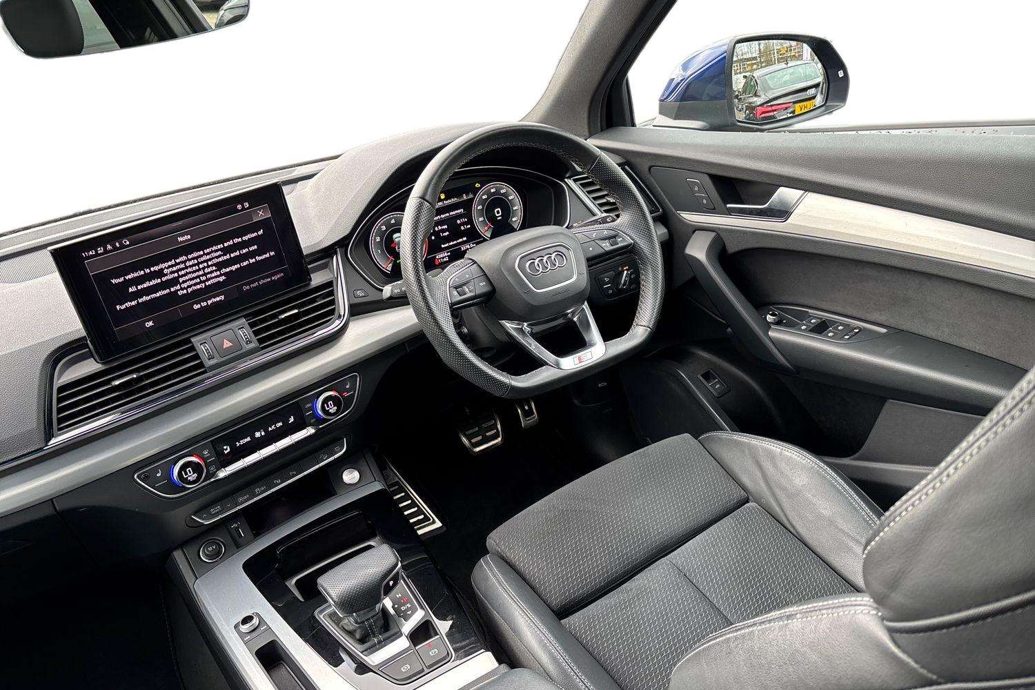 Used Audi Q5 2022 for sale - 77553013: Photo 20