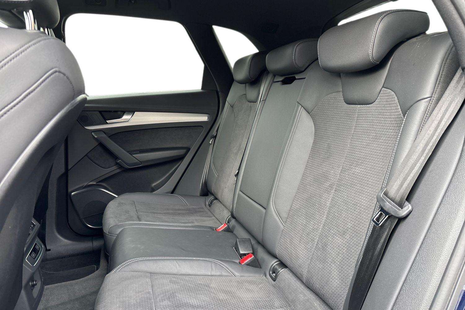 Used Audi Q5 2022 for sale - 77553013: Photo 22