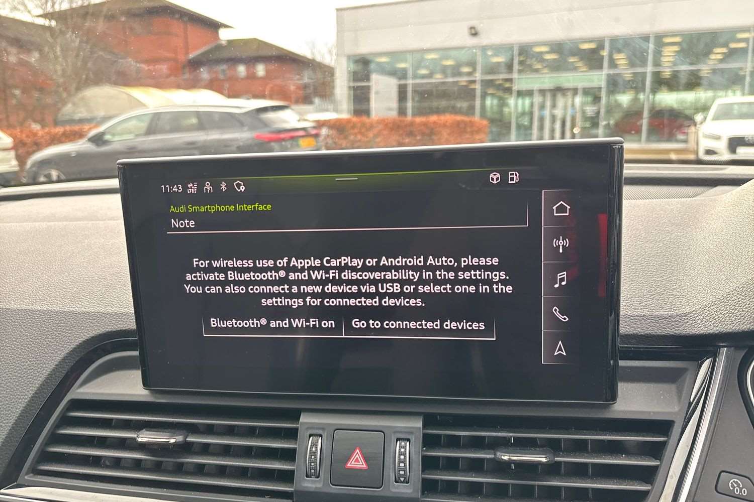 Used Audi Q5 2022 for sale - 77553013: Photo 27