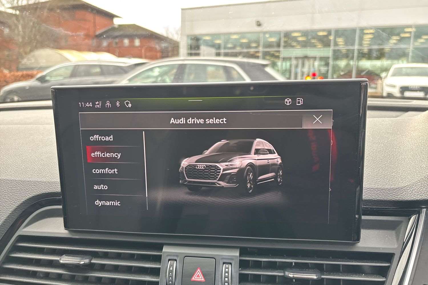 Used Audi Q5 2022 for sale - 77553013: Photo 30