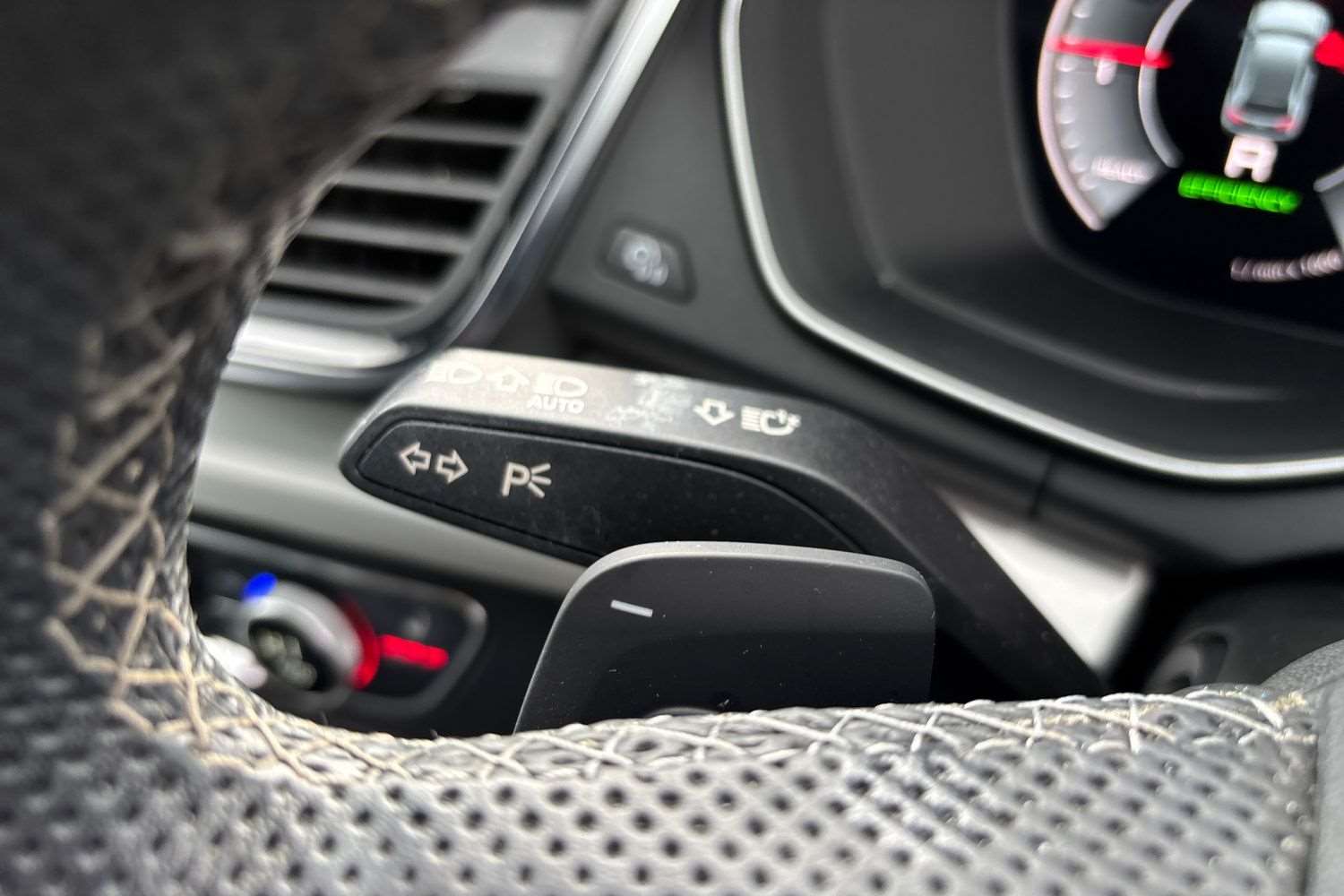 Used Audi Q5 2022 for sale - 77553013: Photo 35