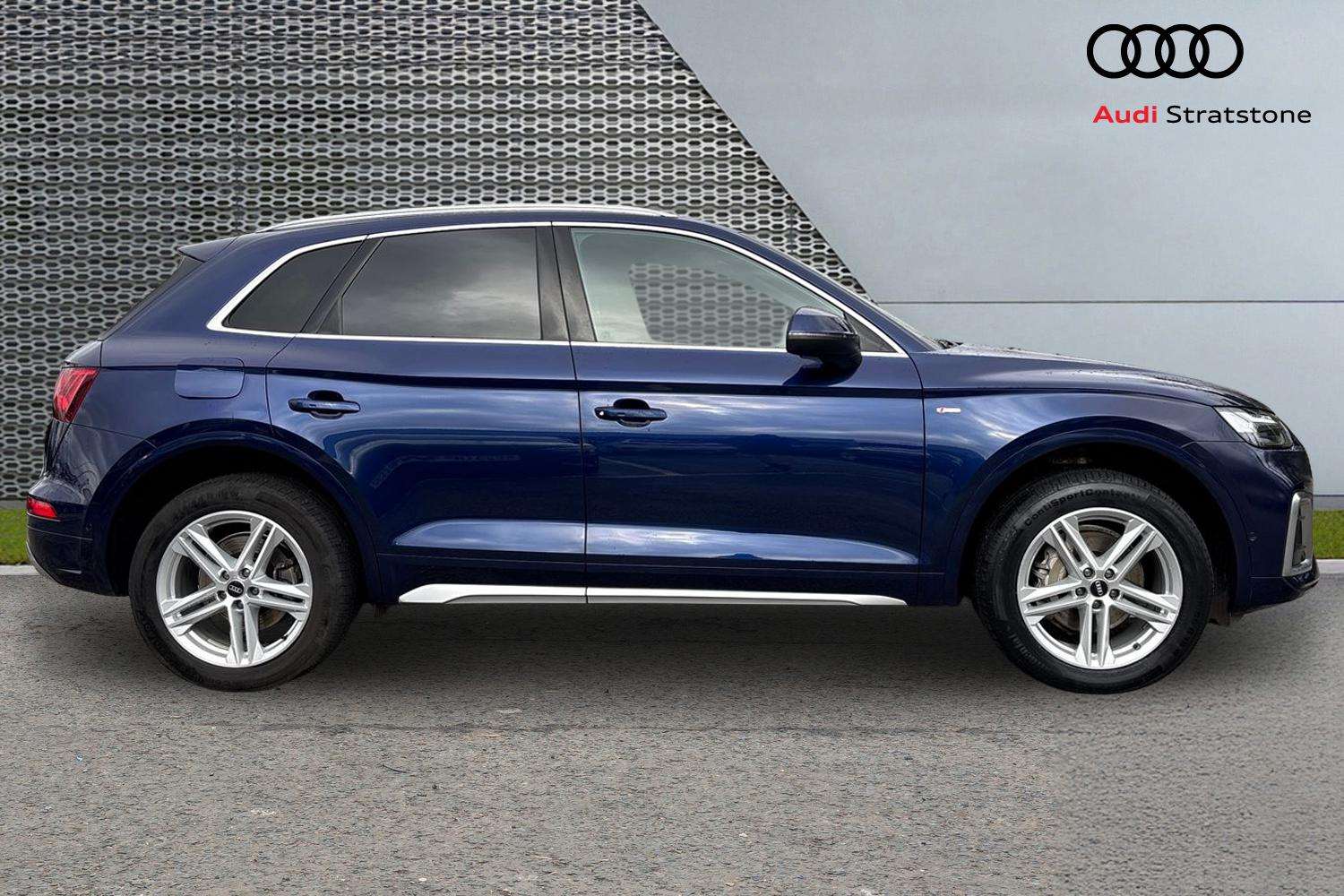 Used Audi Q5 2022 for sale - 77553013: Photo 4