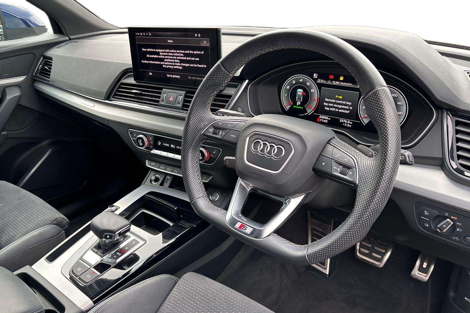 Used Audi Q5 2022 for sale - 77553013: Photo 6
