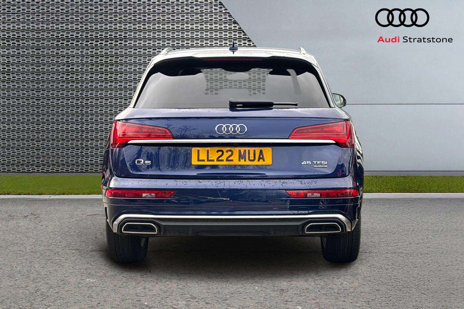 Used Audi Q5 2022 for sale - 77553013: Photo 7