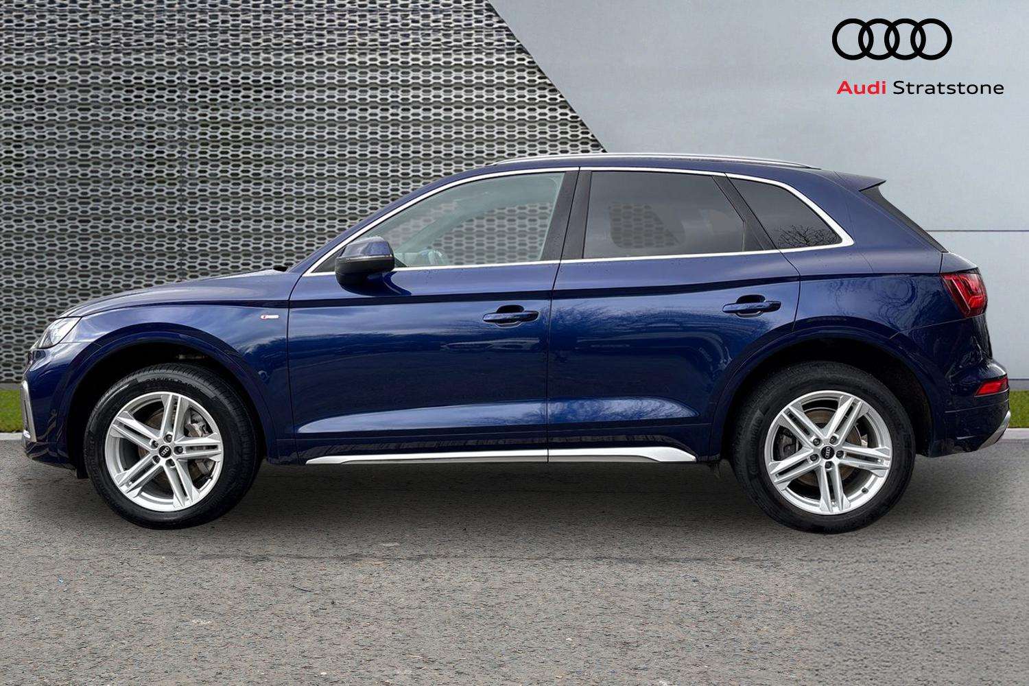 Used Audi Q5 2022 for sale - 77553013: Photo 8