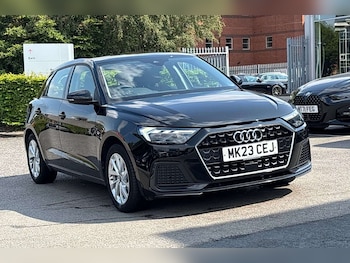 Used Audi A1 2023 for sale - 79326354: Photo