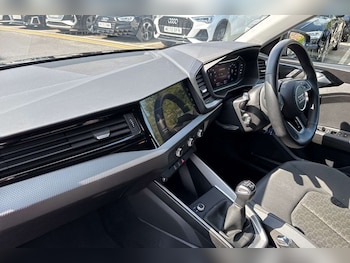Used Audi A1 2023 for sale - 79326354: Photo
