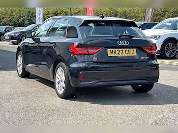 Used Audi A1 2023 for sale - 79326354: Photo