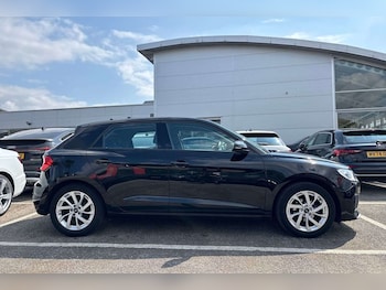 Used Audi A1 2023 for sale - 79326354: Photo