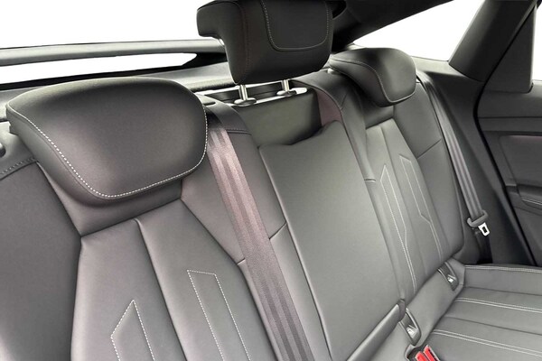 Used Audi Q4 e-tron 2025 for sale - 75711021: Photo 10