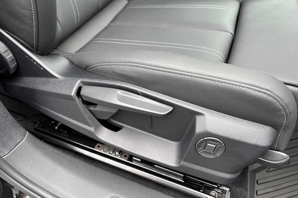 Used Audi Q4 e-tron 2025 for sale - 75711021: Photo 22