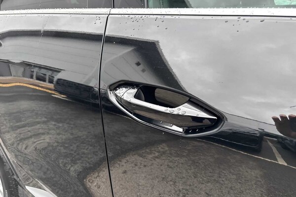 Used Audi Q4 e-tron 2025 for sale - 75711021: Photo 27