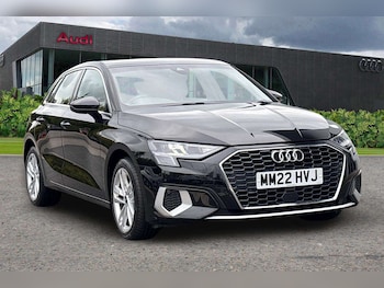 Audi - A3