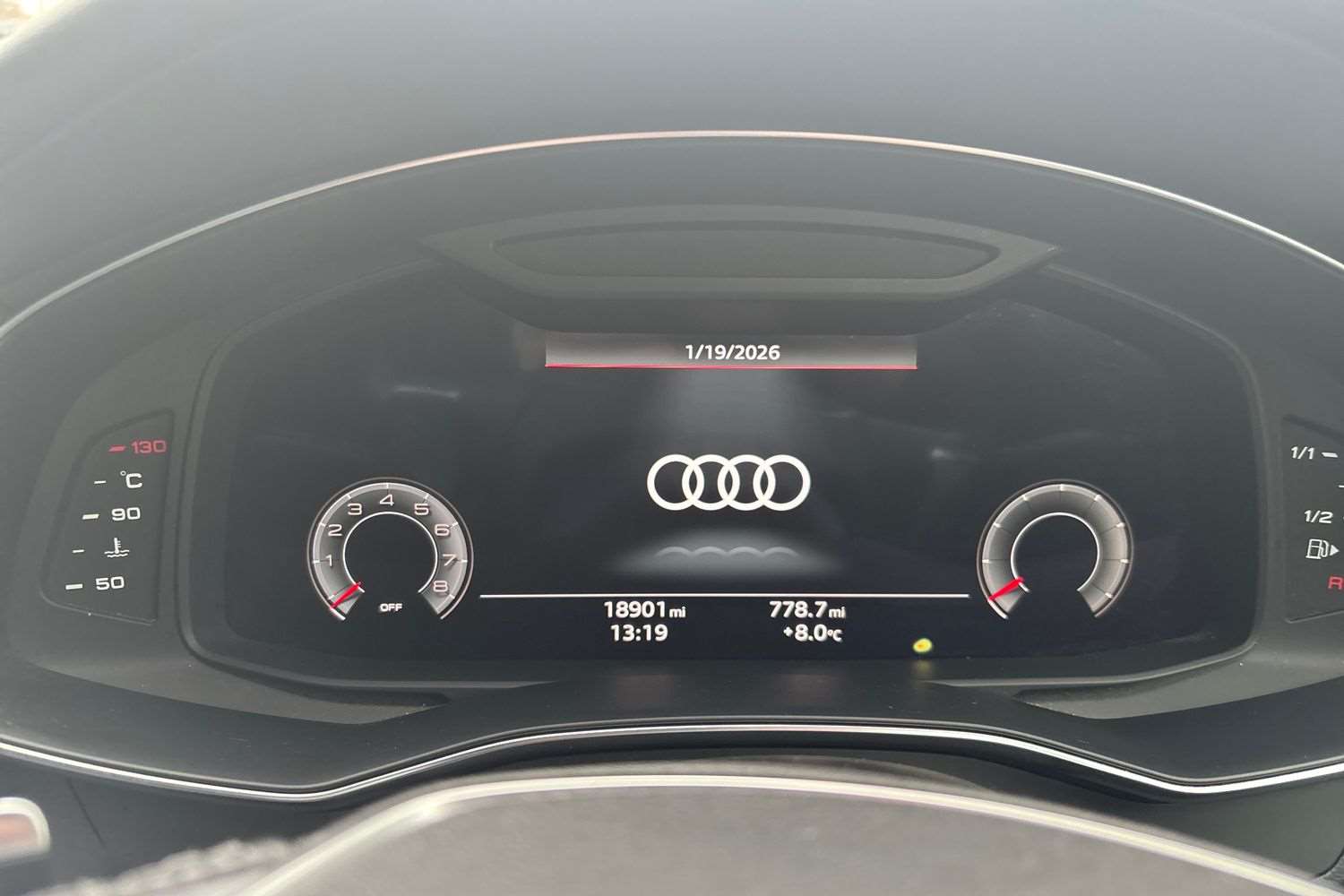Used Audi A6 2022 for sale - 77995890: Photo 18