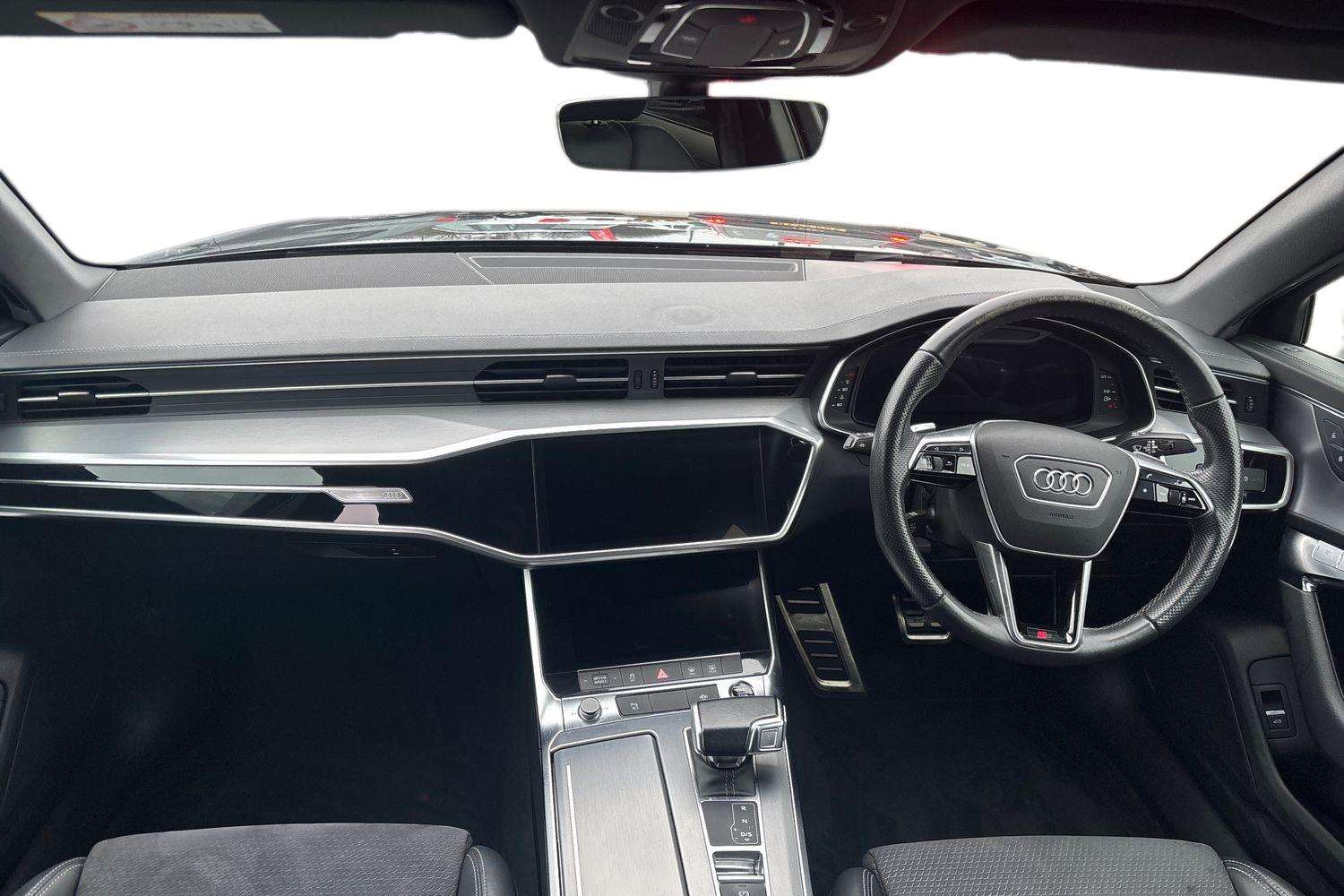 Used Audi A6 2022 for sale - 77995890: Photo 19