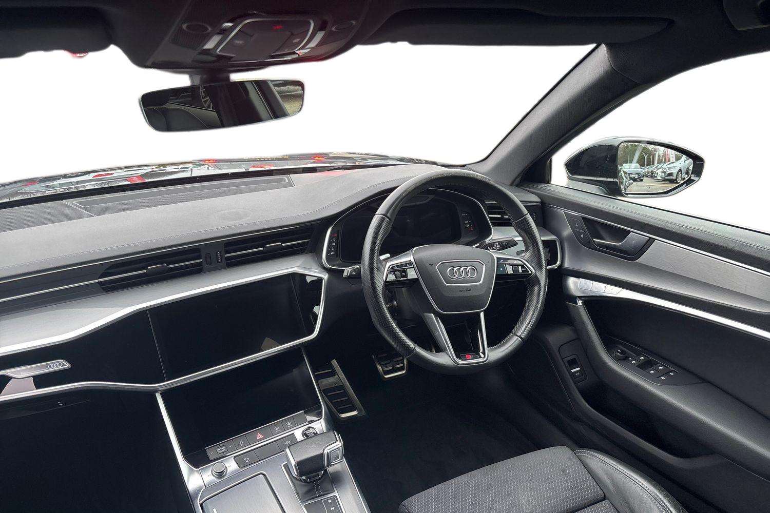 Used Audi A6 2022 for sale - 77995890: Photo 20