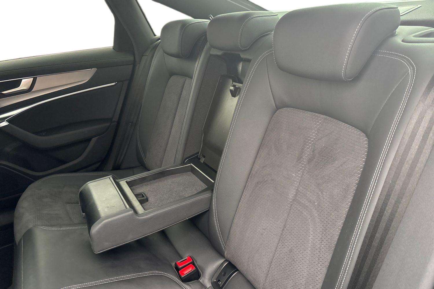 Used Audi A6 2022 for sale - 77995890: Photo 22