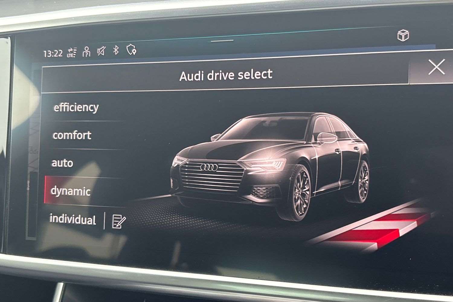 Used Audi A6 2022 for sale - 77995890: Photo 30