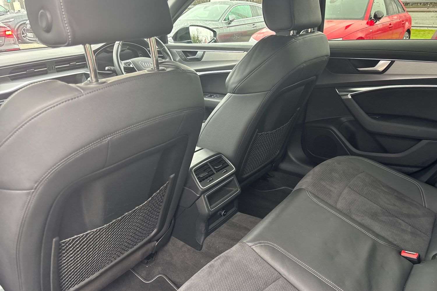 Used Audi A6 2022 for sale - 77995890: Photo 32