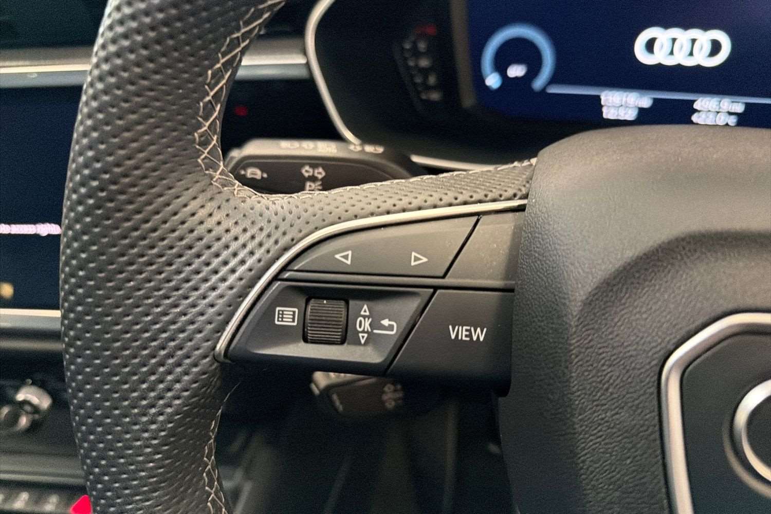 Used Audi Q3 for sale - 77928731: Photo 17